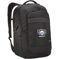 Case Logic Notion 17.3\" laptop backpack 29L