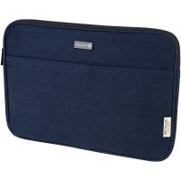 Joey 14\" GRS recycled canvas laptop sleeve 2L