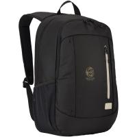 Case Logic Jaunt 15.6\" recycled backpack 23L