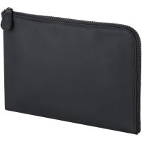 Turner GRS recycled organizer clutch