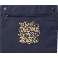 Kai GRS recycled circular tote bag