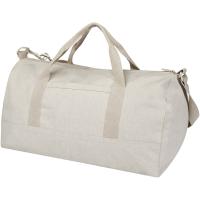Porter 500 g/m² Aware™ recycled duffel bag 50L