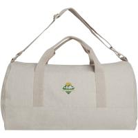 Porter 500 g/m² Aware™ recycled duffel bag 50L