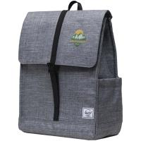 Herschel City recycled backpack 16L