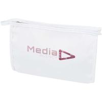 Muse GRS RPET toiletry pouch
