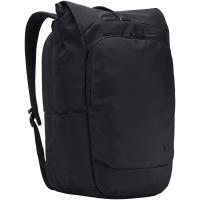 Case Logic Variate 17\" recycled expandable roll-top laptop backpack