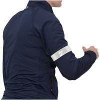 RFX™ Johan 38 cm reflective PVC safety slap wrap