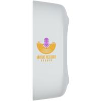 Stark 2.0 3W mini RCS recycled plastic Bluetooth® speaker