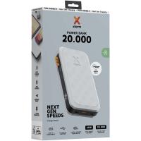 Xtorm FS520 Fuel Series 20.000 mAh 35W power bank
