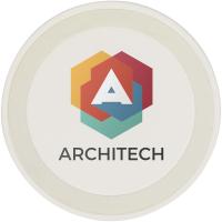 Freal 15W recycled plastic wireless charging pad