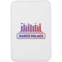 Acrab 5000 mAh 15W magnetic wireless power bank with 20W PD - made from recycled plastic