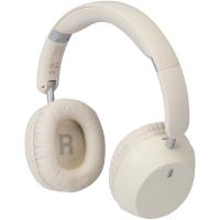 Hoggar recycled plastic over-ear foldeable ANC and ENC headphones
