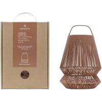 Originalhome Lampion recycled portable lampshade