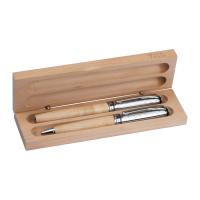 Mark Twain writing set