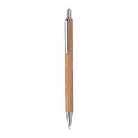 Wooden ball pen