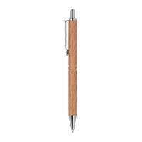 Wooden ball pen