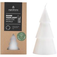 Originalhome Xmas tree candle - L