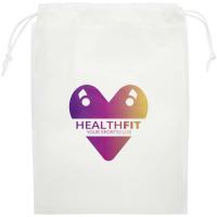 Harmony 3-piece bath accessories set