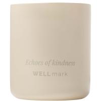 Wellmark scented candle