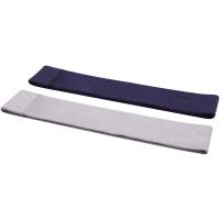 Grip 2-piece resistance band set