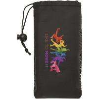 Grip 2-piece resistance band set