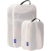 Thule 2-piece recycled packing cube set