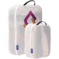 Thule 2-piece recycled packing cube set