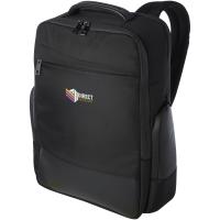 Expedition Pro 15.6\" GRS recycled laptop backpack 25L