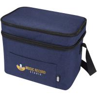 Tundra GRS RPET double compartments cooler bag 13L