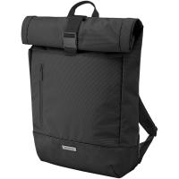 Moleskine Metro rolltop backpack