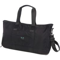 Rhine recycled expandable duffel bag 35L