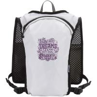 Nomad GRS recycled running vest hydration pack 5L