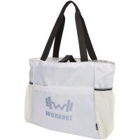 Nomad GRS recycled yoga tote bag 18L
