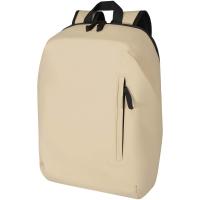 Resi Plus 15" GRS recycled anti-theft backpack 18L