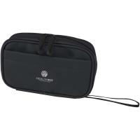 Resi Plus GRS recycled tech pouch 1L