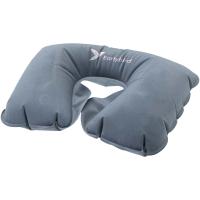 Traveler inflatable pillow