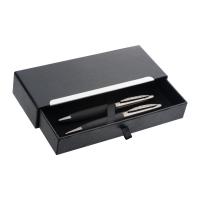 Mark Twain writing set