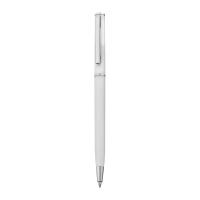 Plastic ball pen Slim Line