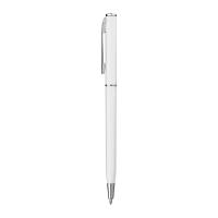 Plastic ball pen Slim Line