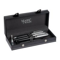 Mark Twain writing set