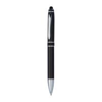 Aluminum twist ball pen