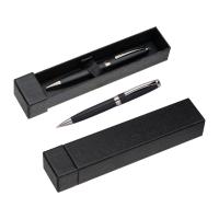 Mark Twain twist action ballpoint pen