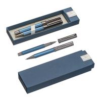 Mark Twain writing set