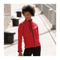 LADIES SOFTSHELL JACKET