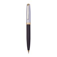Mark Twain ball pen in magnetic box