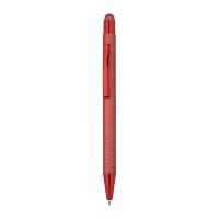 Ball pen with touch function
