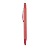 Ball pen with touch function