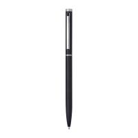 Elegant metal ball pen "slim line"