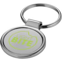 Orlene round keychain