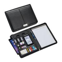 DIN A4 conference folder